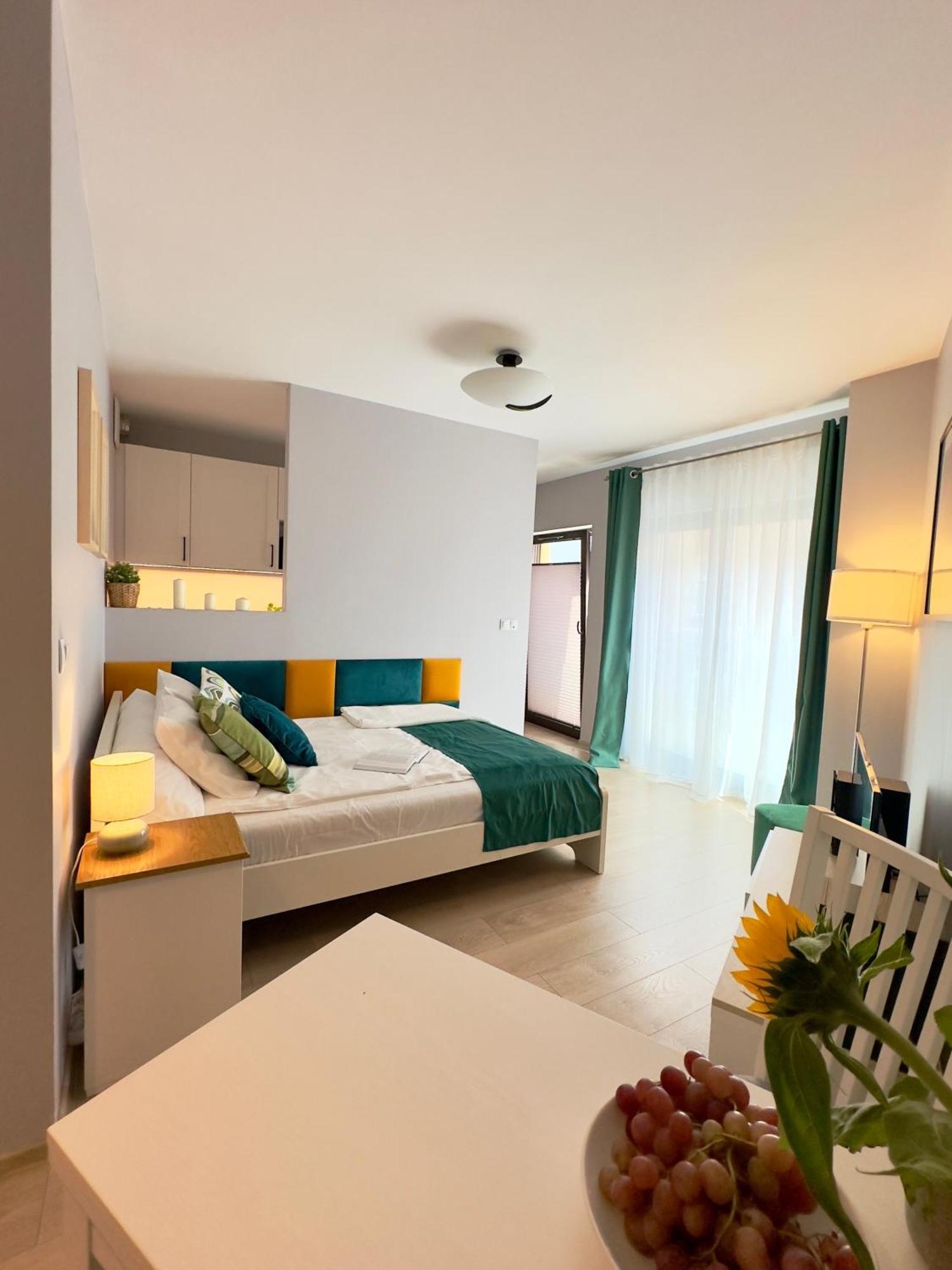 Krakow Apartments - Solna Studio & Apartments Extérieur photo