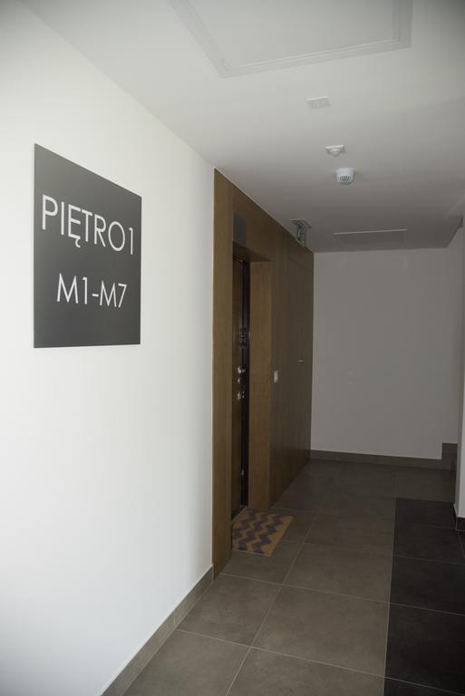 Krakow Apartments - Solna Studio & Apartments Extérieur photo