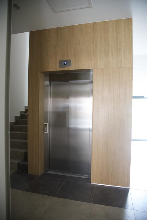 Krakow Apartments - Solna Studio & Apartments Extérieur photo