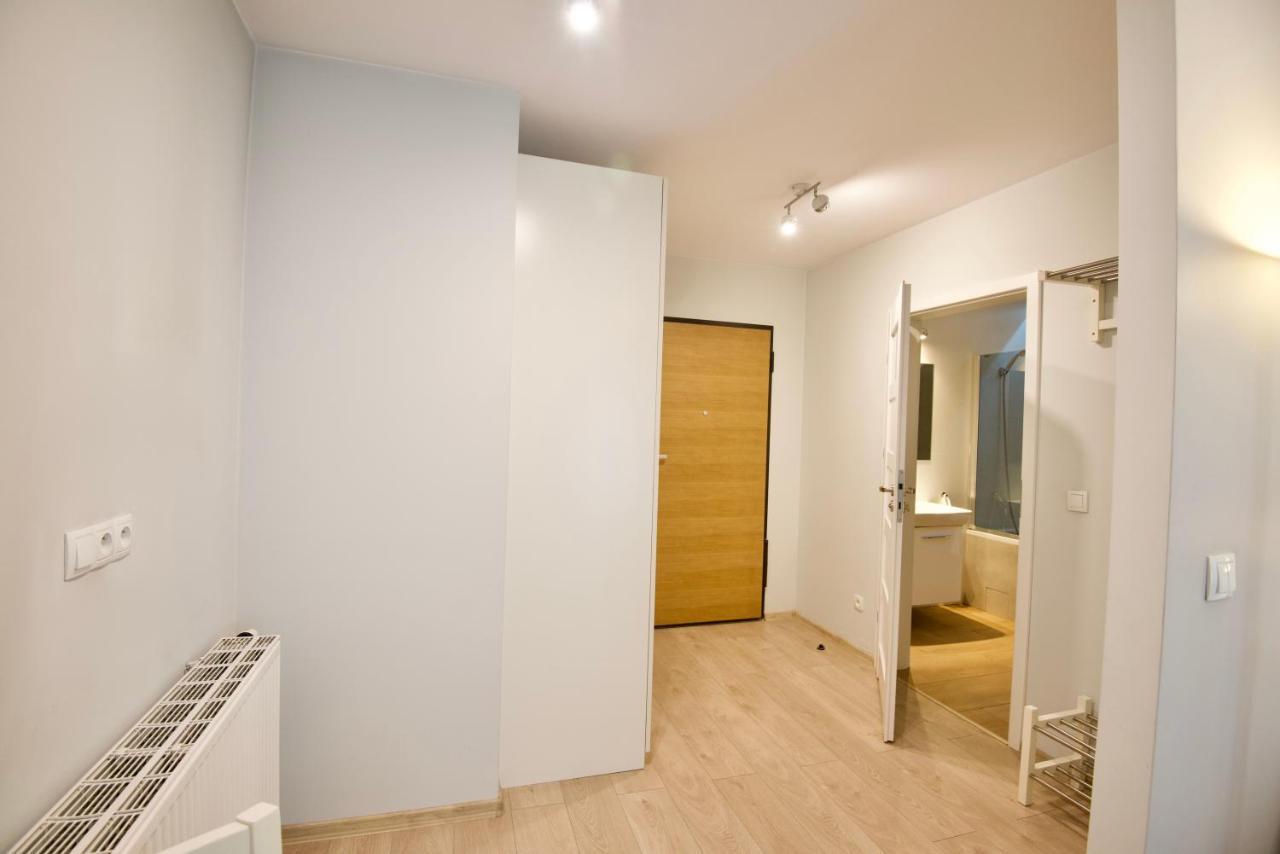 Krakow Apartments - Solna Studio & Apartments Extérieur photo