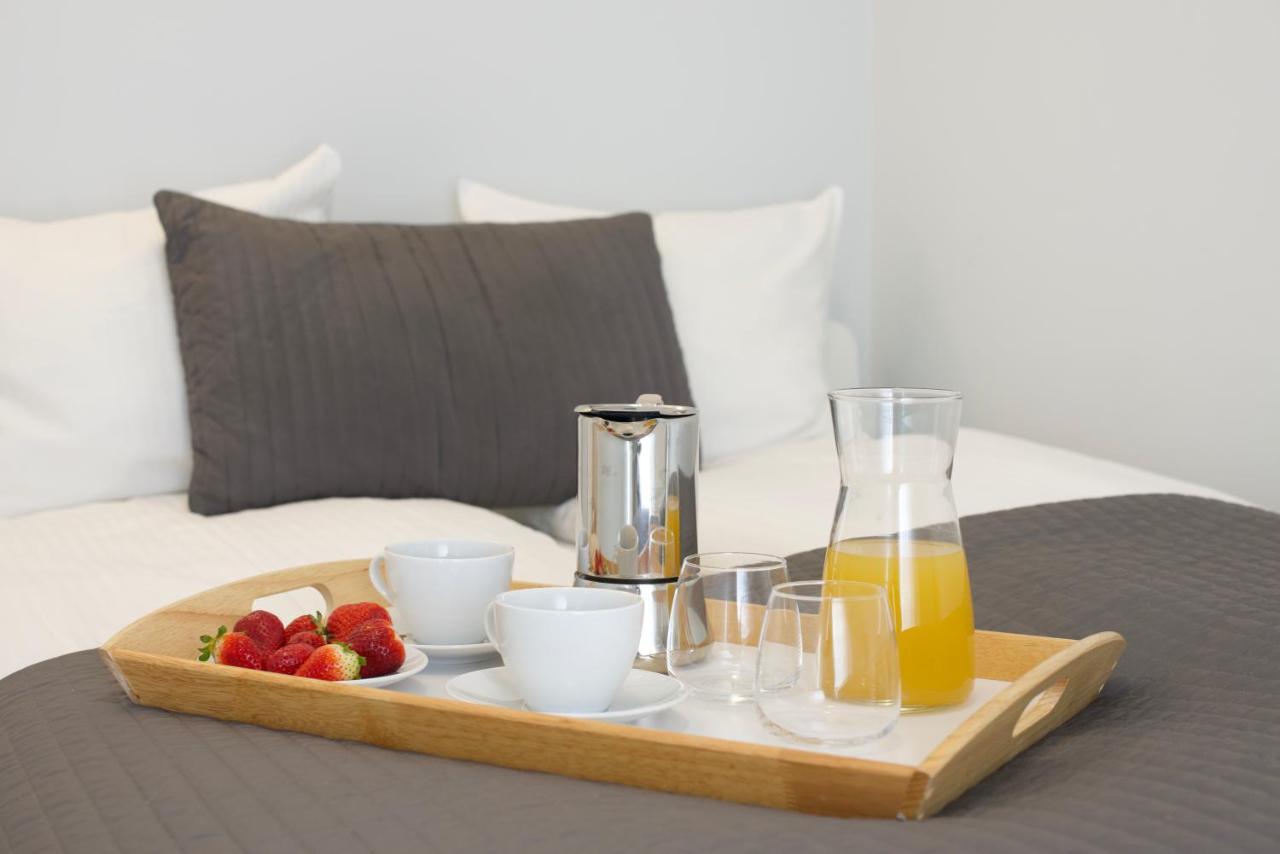 Krakow Apartments - Solna Studio & Apartments Extérieur photo